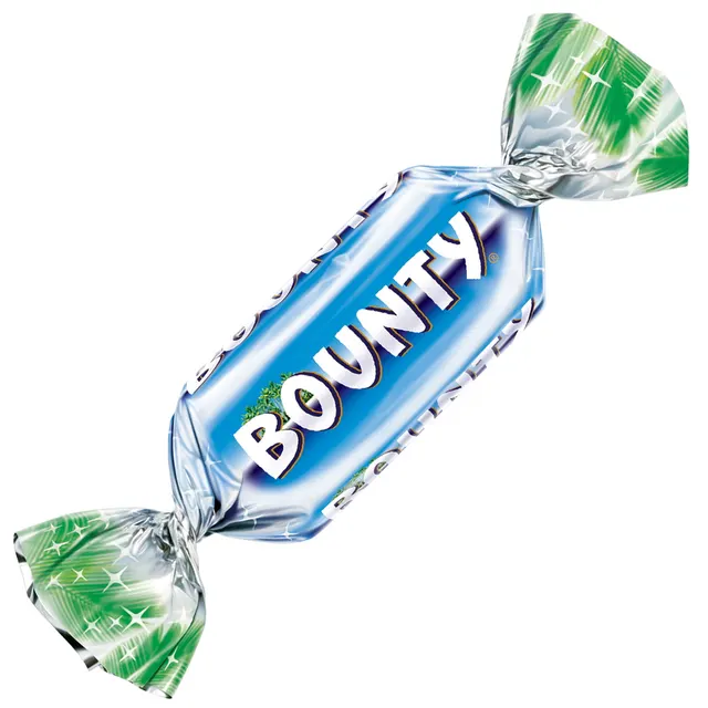Bounty Miniatures ca. 250stk