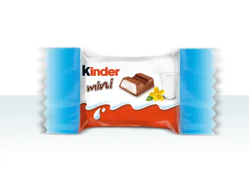 Kinder Maxi Mini 700stk