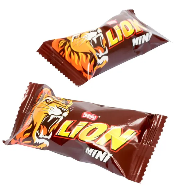 Lion Mini