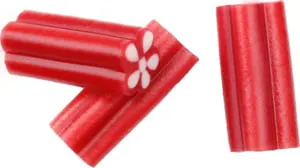 Toms Red Ammo