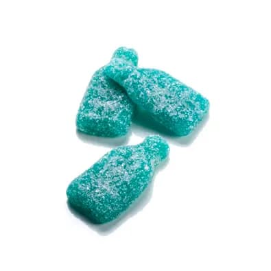 Toms Soda Pops