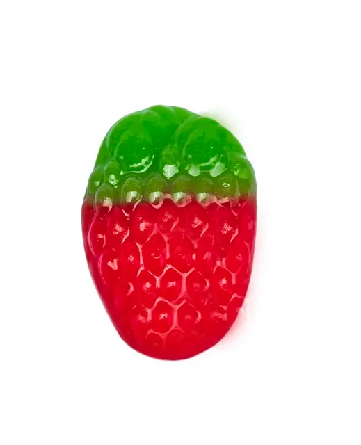 Jake Oiled Wild Strawberries