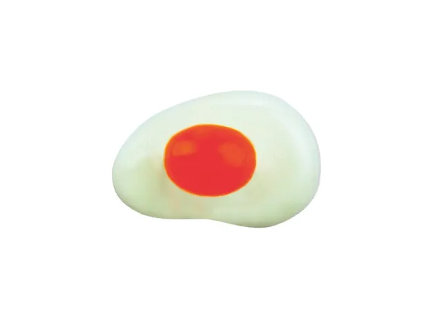 Jake Fried Eggs