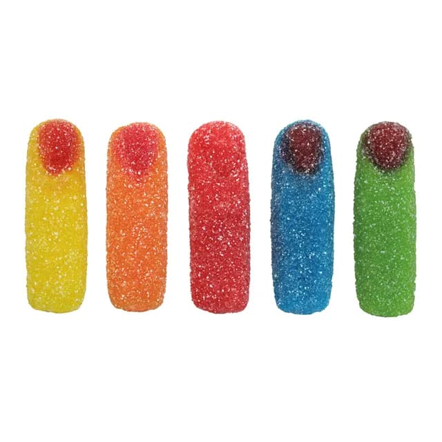 Jake Sour Fingers