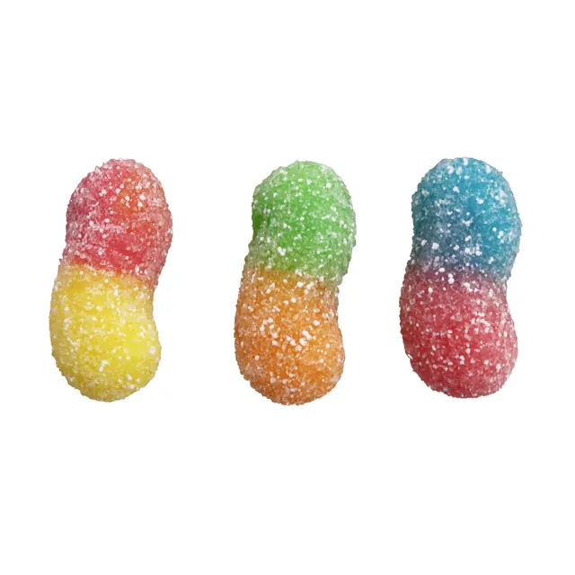 Jake Sour Mini Orms