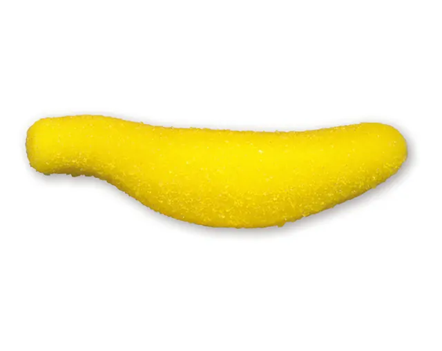 Jake Sugared Bananas