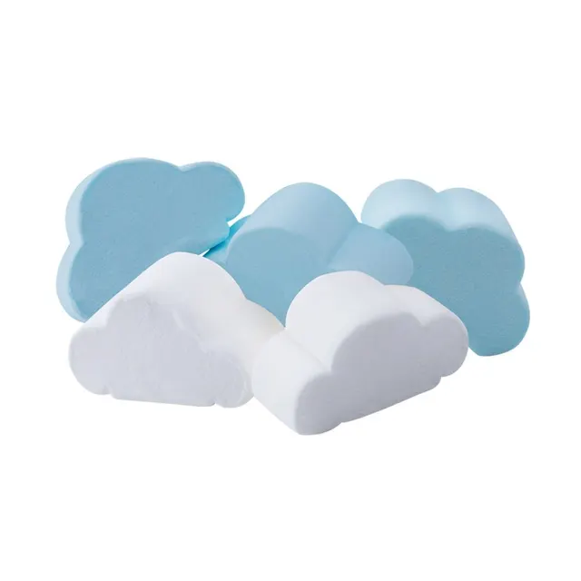 Jake Mallow Clouds