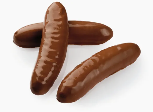 DanKonfekt Dals Chokolade Banan