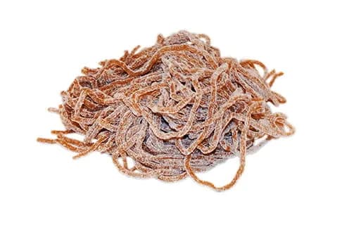DanKonfekt Spaghetti Cola