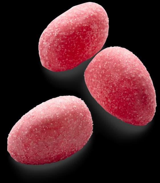 Haribo Strawberry Softies