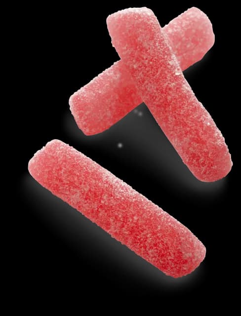 Haribo Krudtugler