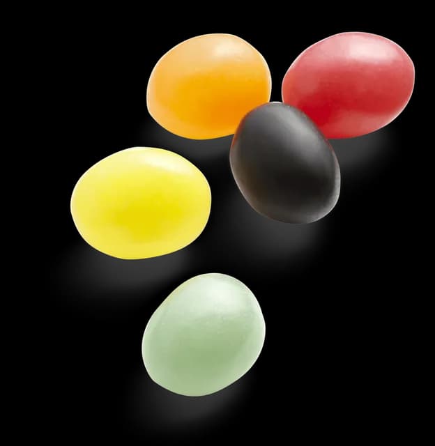 Haribo Pearls
