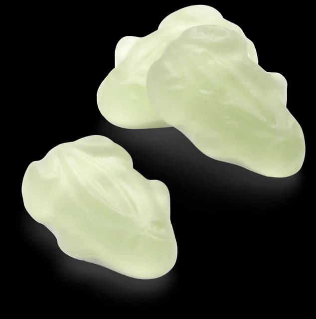 Haribo Tudser