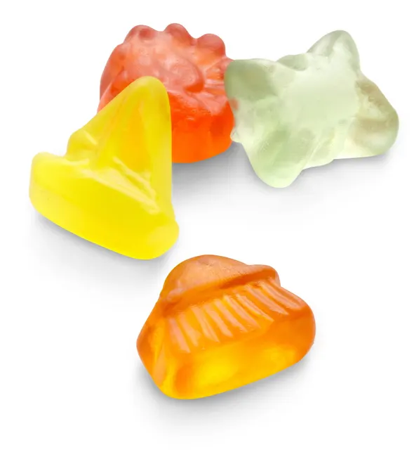 Haribo Vingummi fra Click Mix