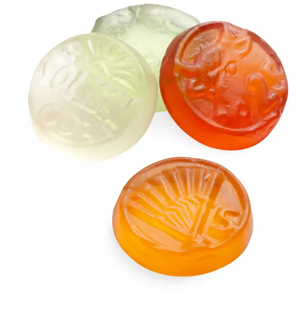 Haribo Pesetos