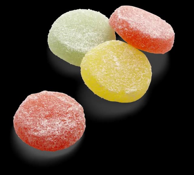 Haribo Syrlinger