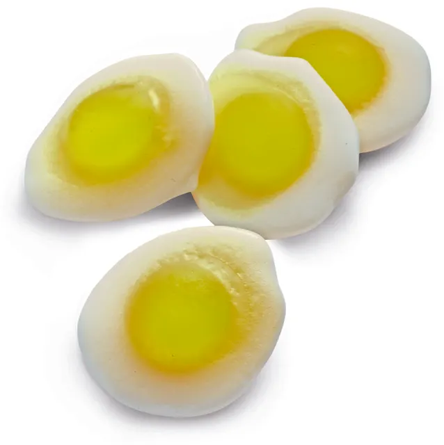 Haribo Spejlæg