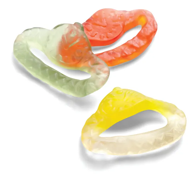 Haribo Armbåndsure