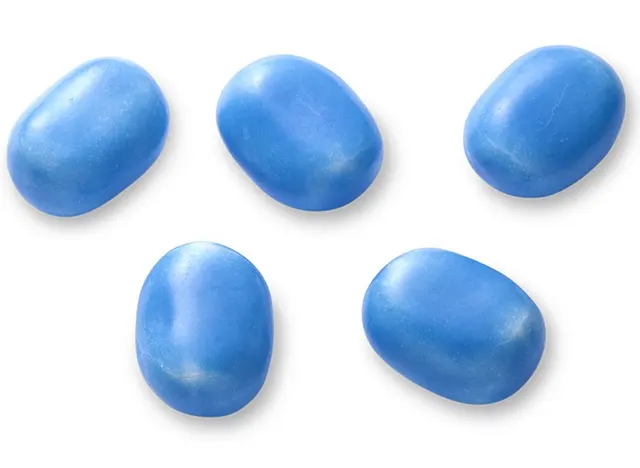 Haribo Maoam Kracher Blue