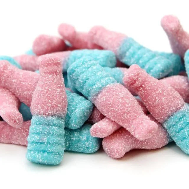 Lutti Bubblizz Original