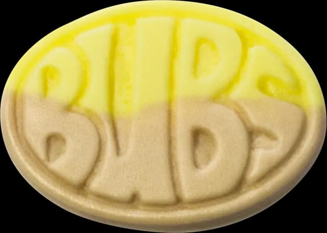 Bubs Banana Bubs Stor
