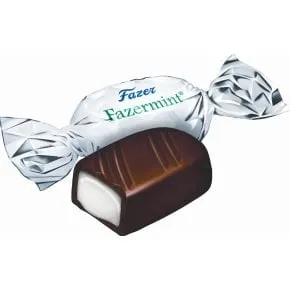 Fazer Fazermint ca. 387stk