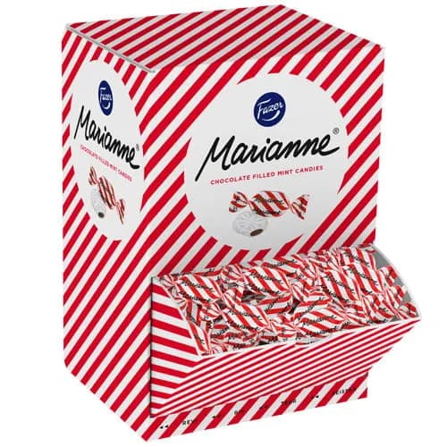 Fazer Marianne