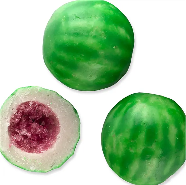 Fini Vandmelon Tyggegummi