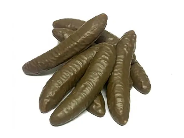 Franssons Jätte Banan