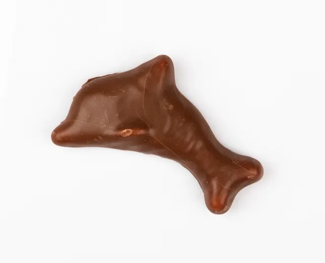 Franssons Liten Delfiner