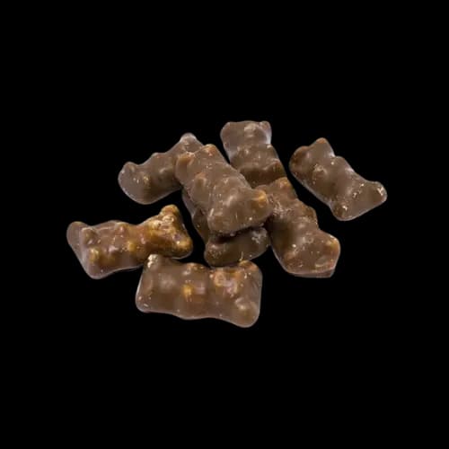 Franssons Chokoladebjørn