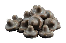Franssons Chokoladesvampe