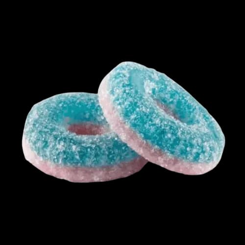 Franssons Fizzy Ringar