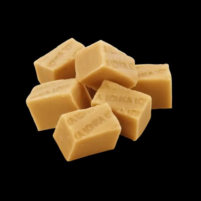 Lonka Fudge Karamel Sea Salt
