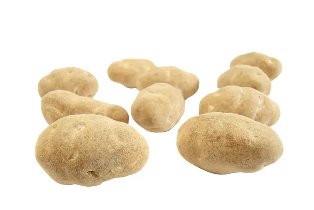 Narr Salmiakmandel