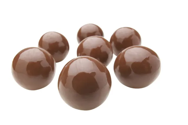 Narr Chokolade Majsbollor