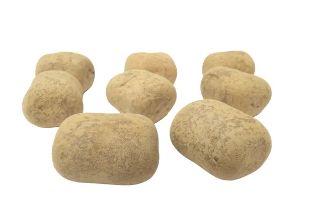 Narr Salt Hvid Chokolade Lakrids