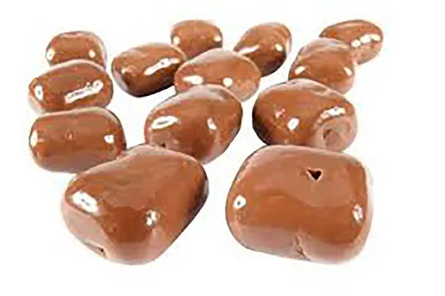 Narr Salt Chokolade Lakrids