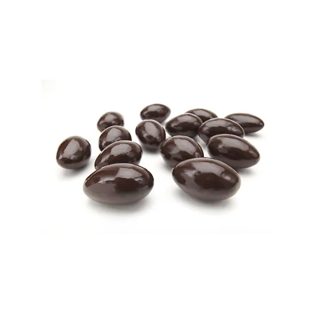 Narr Seasalt Almond