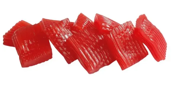 Halva Jordbær Måtter