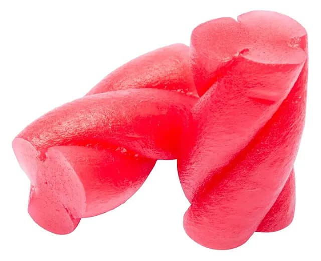 Scandi Candy Big Jordgubb