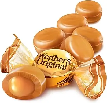 Werther’s Original ca 159stk