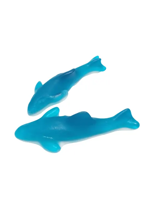 Trolli Shark
