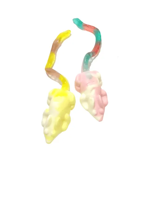 Trolli Funny Mouse