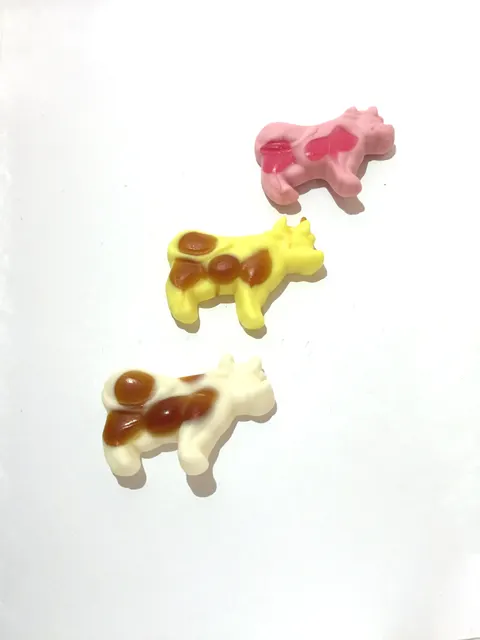 Trolli Milk Cow