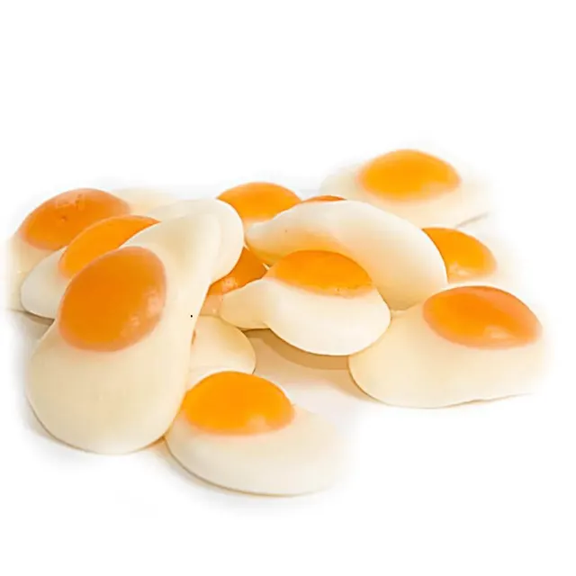Trolli Fried Egg