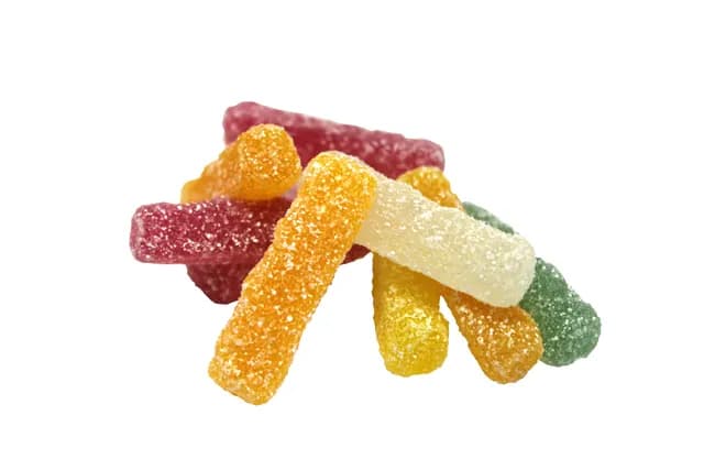 Trolli Sour Sticks
