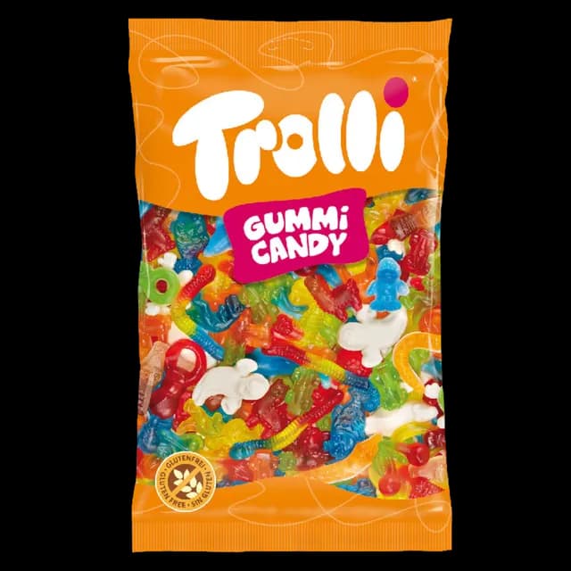 Trolli Fun For All