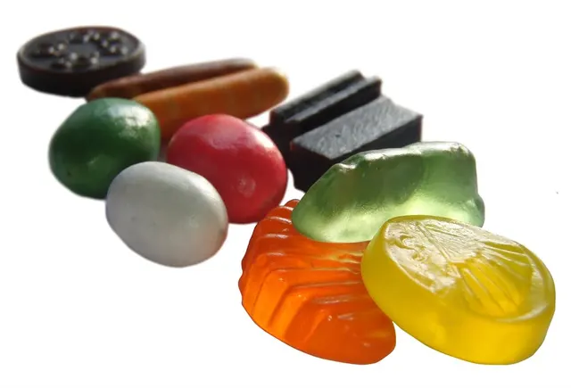 Haribo Matador Mix