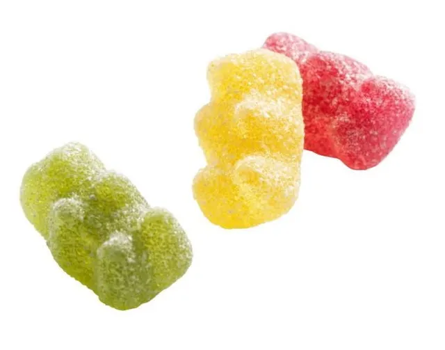 Haribo Goldbears Sour